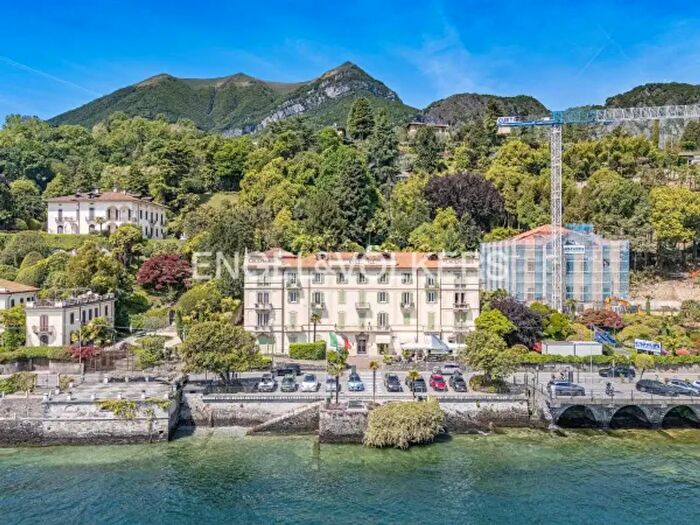 Appartamento bilocale in vendita in Via Provinciale Regina, Griante