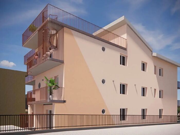 Appartamento trilocale in vendita in Civitanova Marche