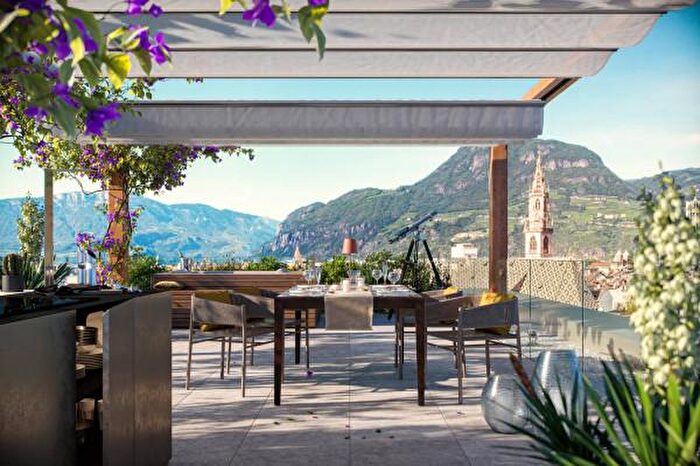 Appartamento quadrilocale in vendita in Bolzano