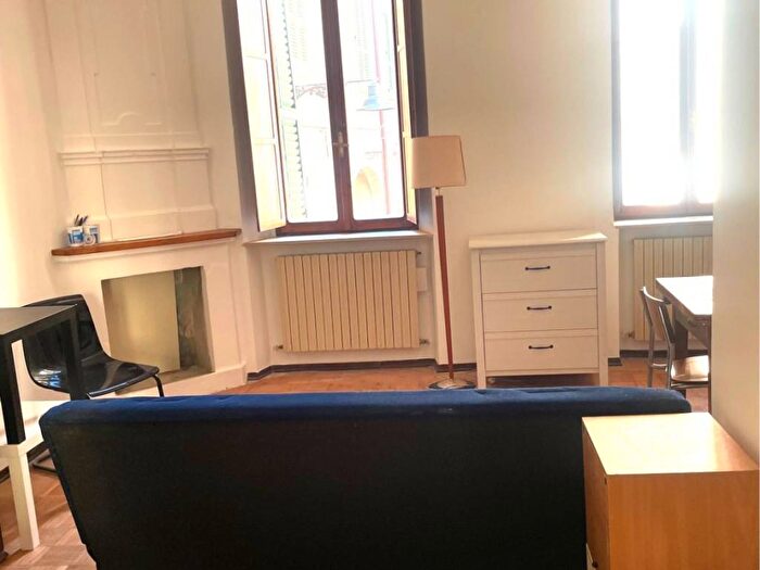 Appartamento bilocale in affitto in Piazzetta San Michele, San Paolo, Ferrara