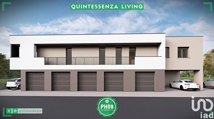 Case in Vendita e in Affitto - 3