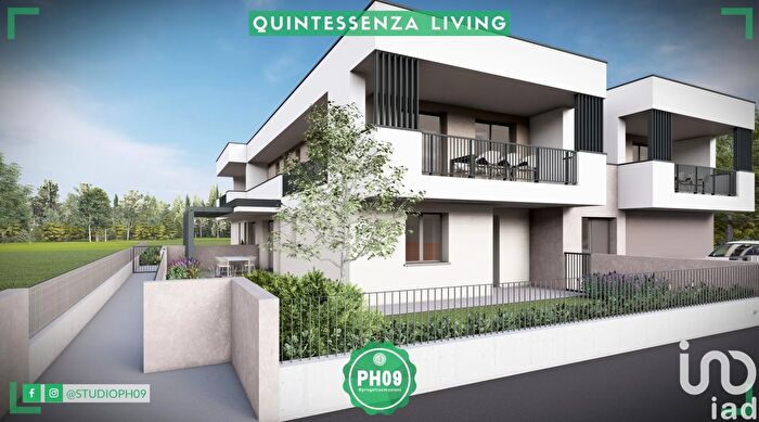 Appartamento trilocale in vendita in Via Casalegno Snc, Guidizzolo