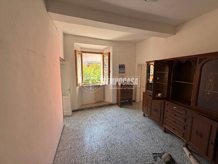 Appartamento trilocale in vendita in Via Angelo Massarelli, San Severino Marche