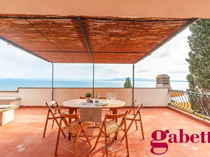 Appartamento con 5 locali in vendita in Scalinata delle Mimose, Monte Argentario