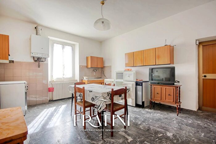Appartamento trilocale in vendita in Via Guglielmo Marconi, Ancarano