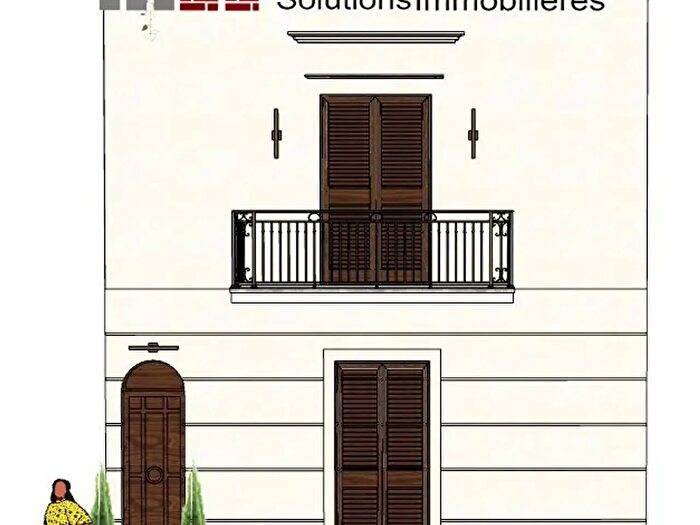 Appartamento bilocale in vendita in Corso Butera, Bagheria