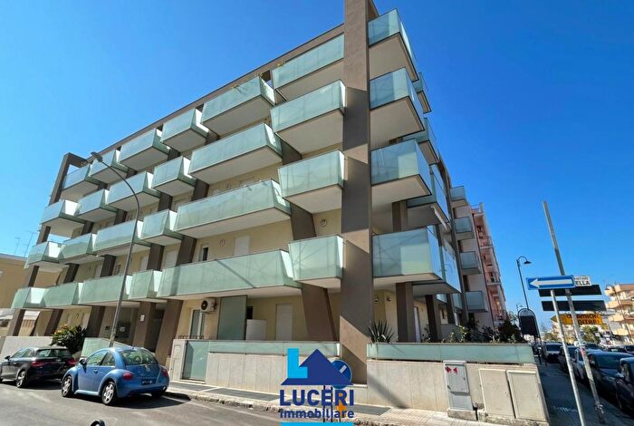 Appartamento in vendita in Via Giovanni Pascoli Gallipoli Le Italia, Gallipoli