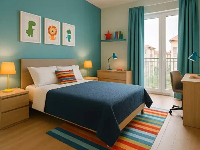 Case in Vendita e in Affitto - 3