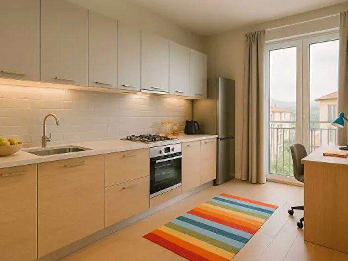 Case in Vendita e in Affitto - 2