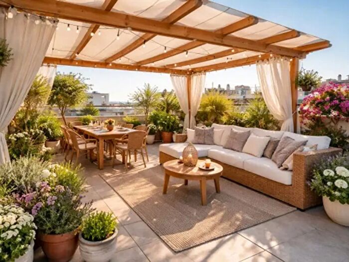 Appartamento trilocale in vendita in Via Nino Mancari, Capo DOrlando