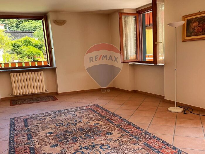 Appartamento quadrilocale in vendita in San Giorgio, Cremeno