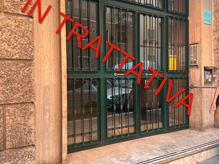 Appartamento bilocale in affitto in Via Giorgio Scalia, Cipro, Roma
