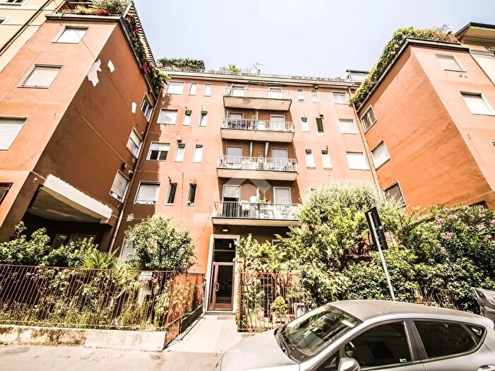 Appartamento monolocale in vendita in Via Monte Palombino, Milano