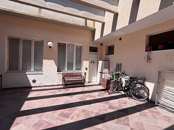Appartamento monolocale in affitto in Via Castelmerlo, Massarenti, Bologna