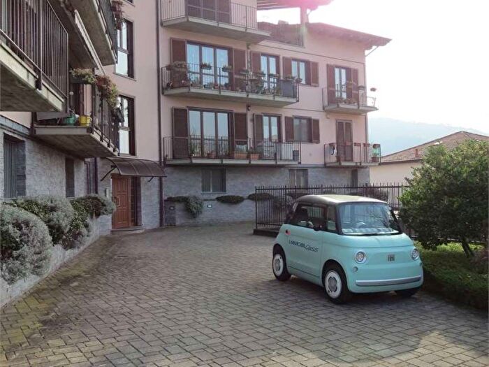 Appartamento bilocale in affitto in VIA PIO XI, Sagnino, Como