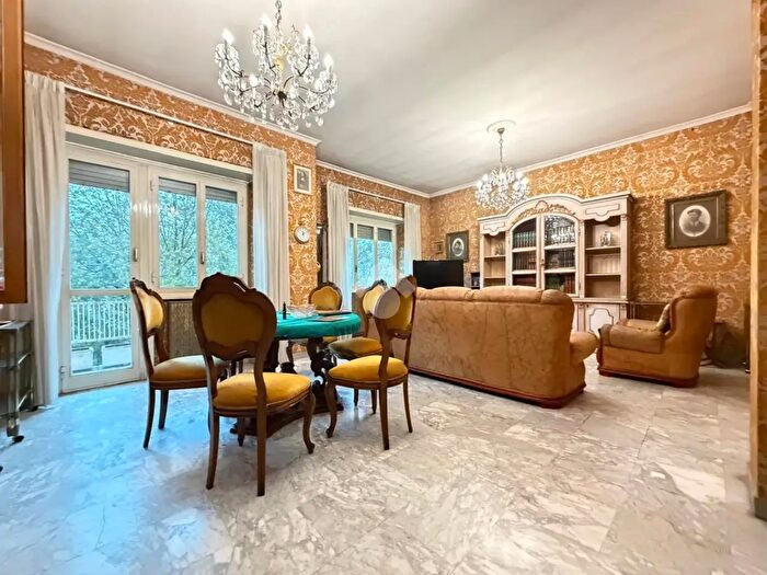 Appartamento in vendita in Circonvallazione Gianicolense, Roma