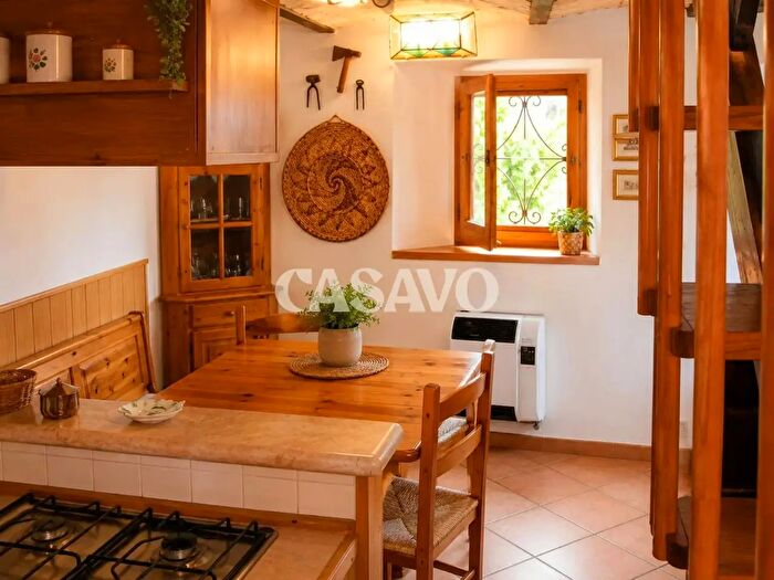 Casa trilocale in vendita in Largo dei Vestini, Civitella Casanova