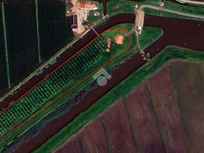 Casa con 7 locali in vendita in Via Boscofondi, Pettorazza Grimani