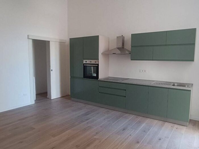 Appartamento bilocale in affitto in Via Pio XII, Castromediano, Cavallino