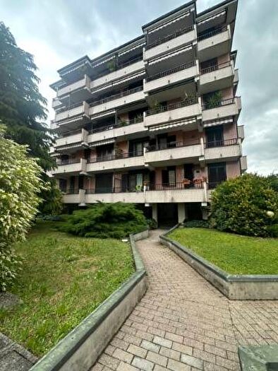 Appartamento bilocale in affitto in Via San Martino, San Martino Ghisolfa, Rho