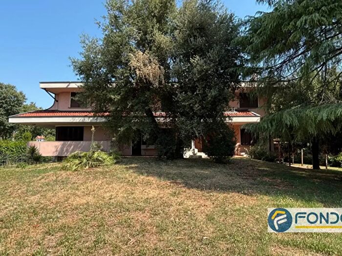 Casa con 7 locali in vendita in Via Gorini, Palazzolo Sull'Oglio