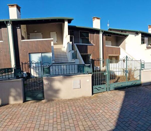 Casa quadrilocale in vendita in Via Boris Giuliano, Comacchio