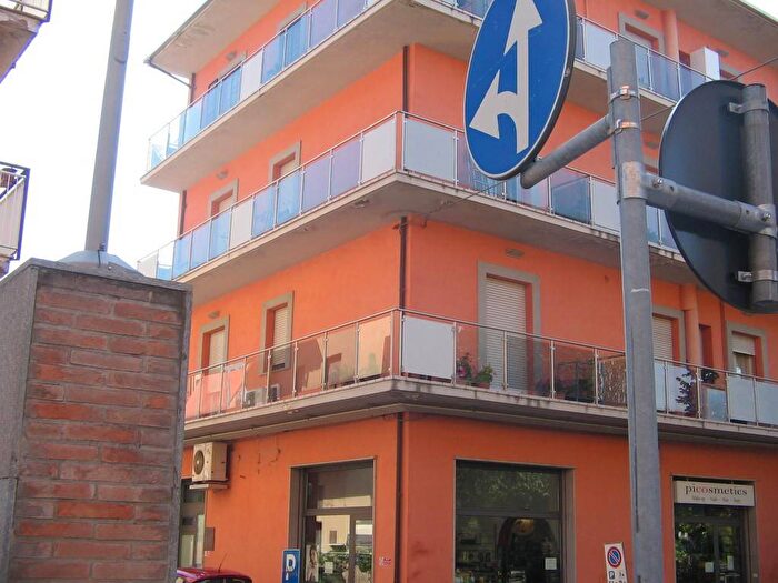 Appartamento monolocale in affitto in Via Pio IX, Centro, San Giovanni in Persiceto