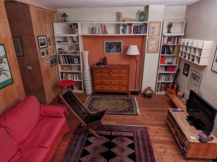 Appartamento quadrilocale in affitto in Prato della Valle Pontecorvo, Padova