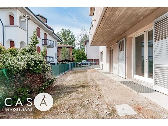 Appartamento trilocale in vendita in Via Gorizia, Forli