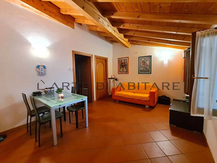 Appartamento bilocale in affitto in Via della Valverde, Valverde, Verona