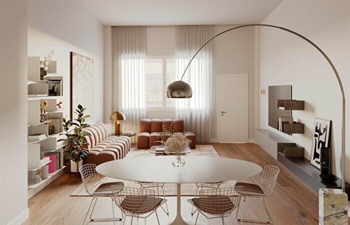 Case in Vendita e in Affitto - 3