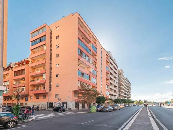 Appartamento bilocale in vendita in Via Tiburtina, Roma