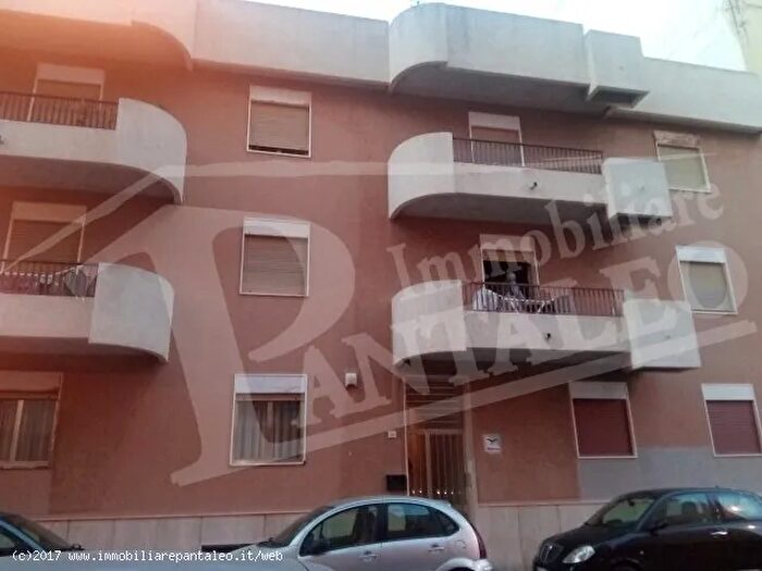 Appartamento bilocale in affitto in Via Corsica Marsala, Marsala