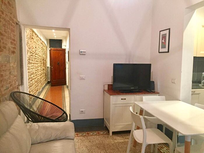 Appartamento quadrilocale in affitto in Borgo Ognissanti, Borgo Ognissanti Il Prato, Firenze