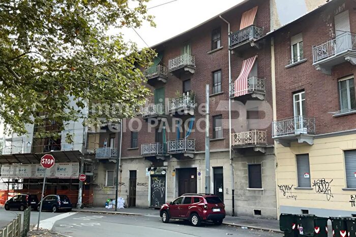 Appartamento quadrilocale in vendita in Piazza Sofia Torino, Torino