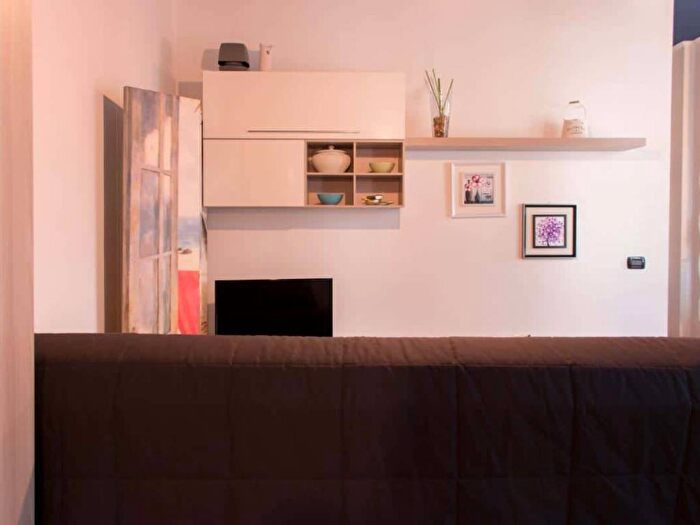 Appartamento monolocale in affitto in Via Porretta, Quarto Oggiaro, Milano