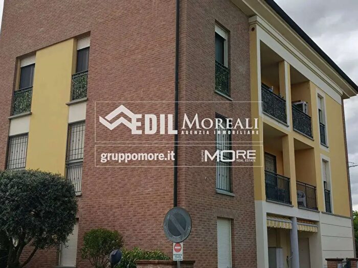 Appartamento con 5 locali in vendita in Nonantola