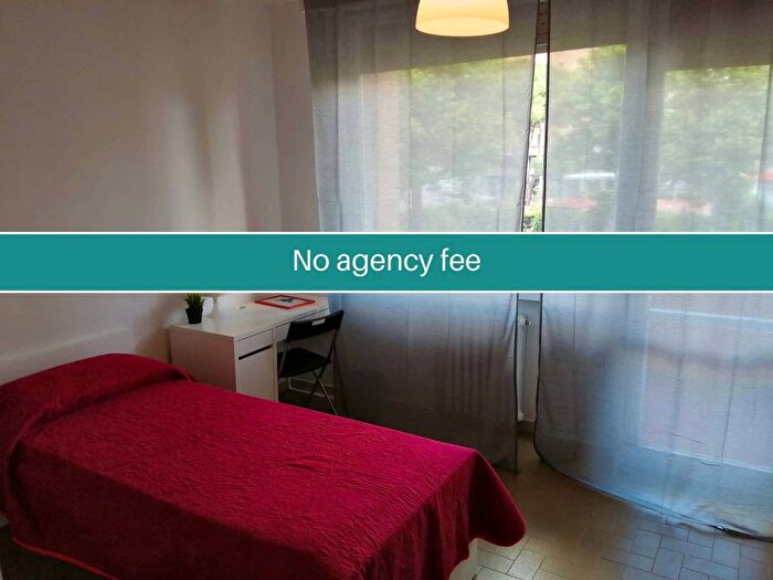 Appartamento con 5 locali in affitto in Via Francesco Baracca, Novoli, Firenze