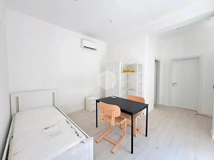 Appartamento monolocale in affitto in Via Francesco Maggiore Perni, Palermo