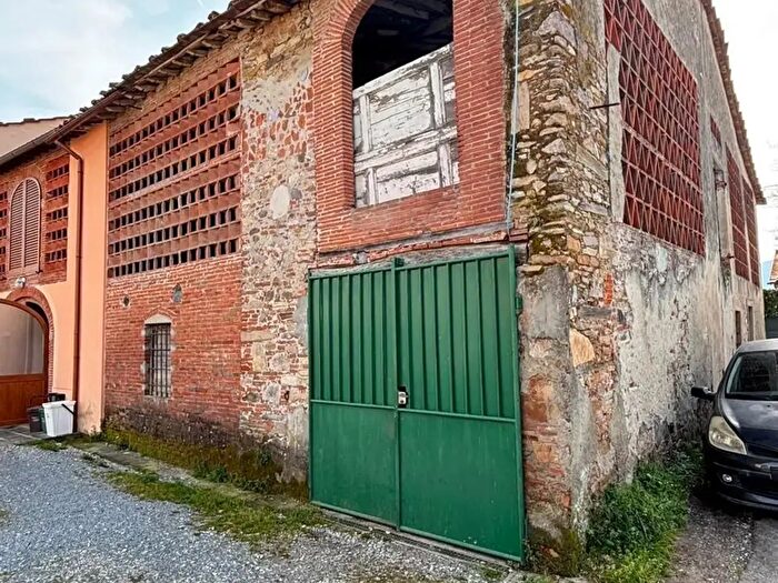 Casa monolocale in vendita in a della Chiesa di Toringo, Capannori