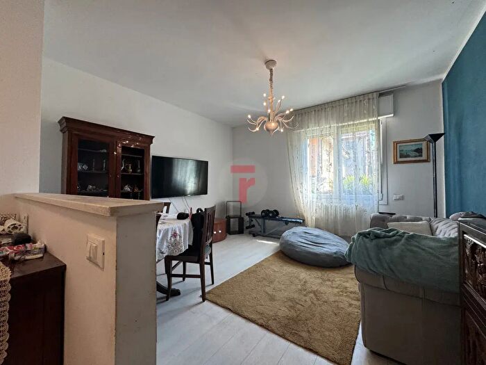 Appartamento quadrilocale in vendita in Via Primo Maggio, Cadoneghe