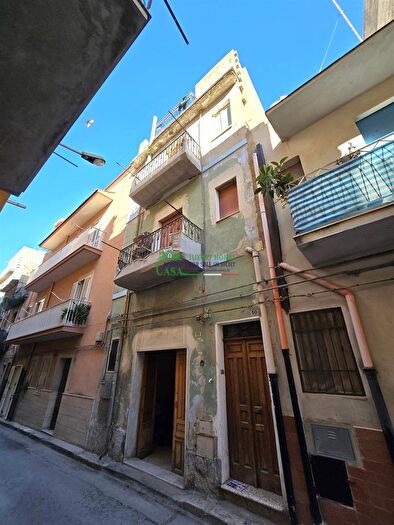 Casa in vendita in Gela