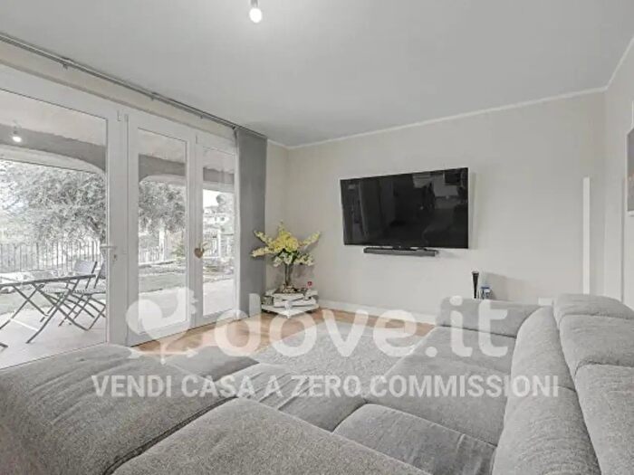 Casa quadrilocale in vendita in Via Tommaso Moro, Carmignano