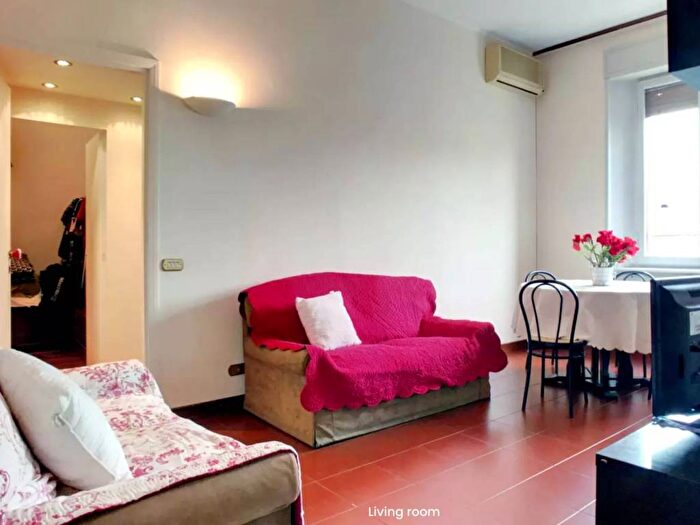 Appartamento bilocale in affitto in Via Giovanni Antonio Amadeo, Città Studi, Milano