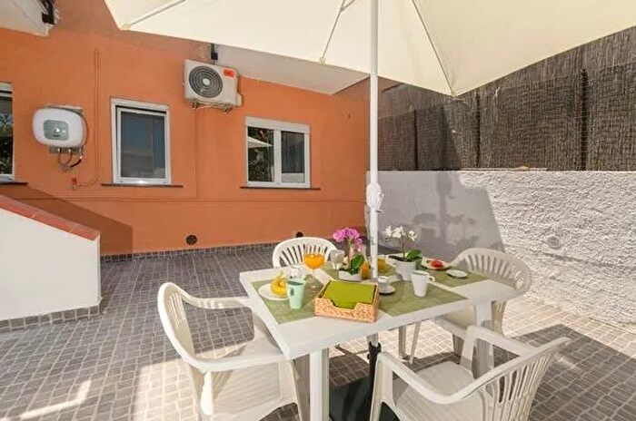 Appartamento bilocale in affitto in Via degli Etruschi Messina, Messina