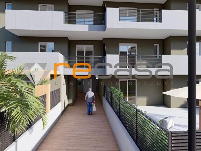 Appartamento trilocale in vendita in Via Irno Trivio Granata, Pontecagnano Faiano