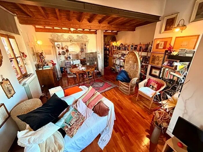 Appartamento trilocale in affitto in Firenze