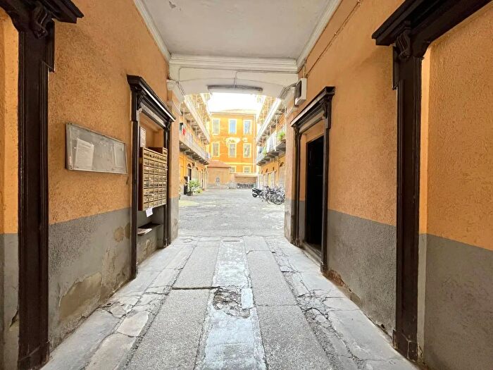 Appartamento bilocale in vendita in Via Pietro Borsieri, Milano