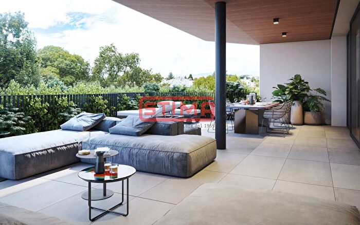 Appartamento con 5 locali in vendita in Treviso