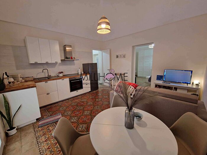 Casa bilocale in vendita in Via Itria, Marsala